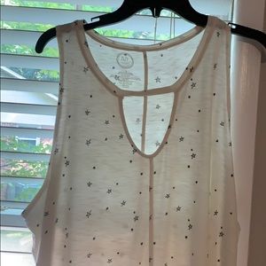 Maurices top size large women’s